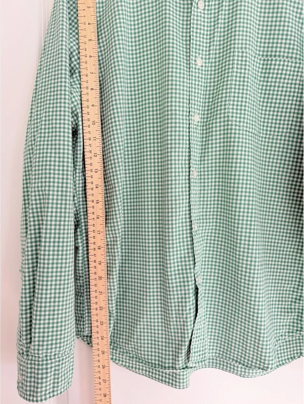 J. Crew classic crew
